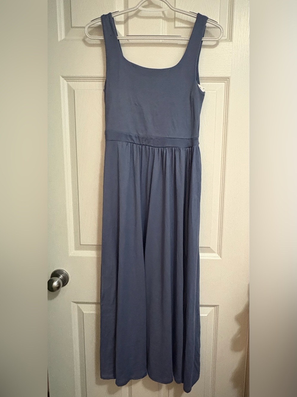 Ardene Blue Tank Maxi Dress